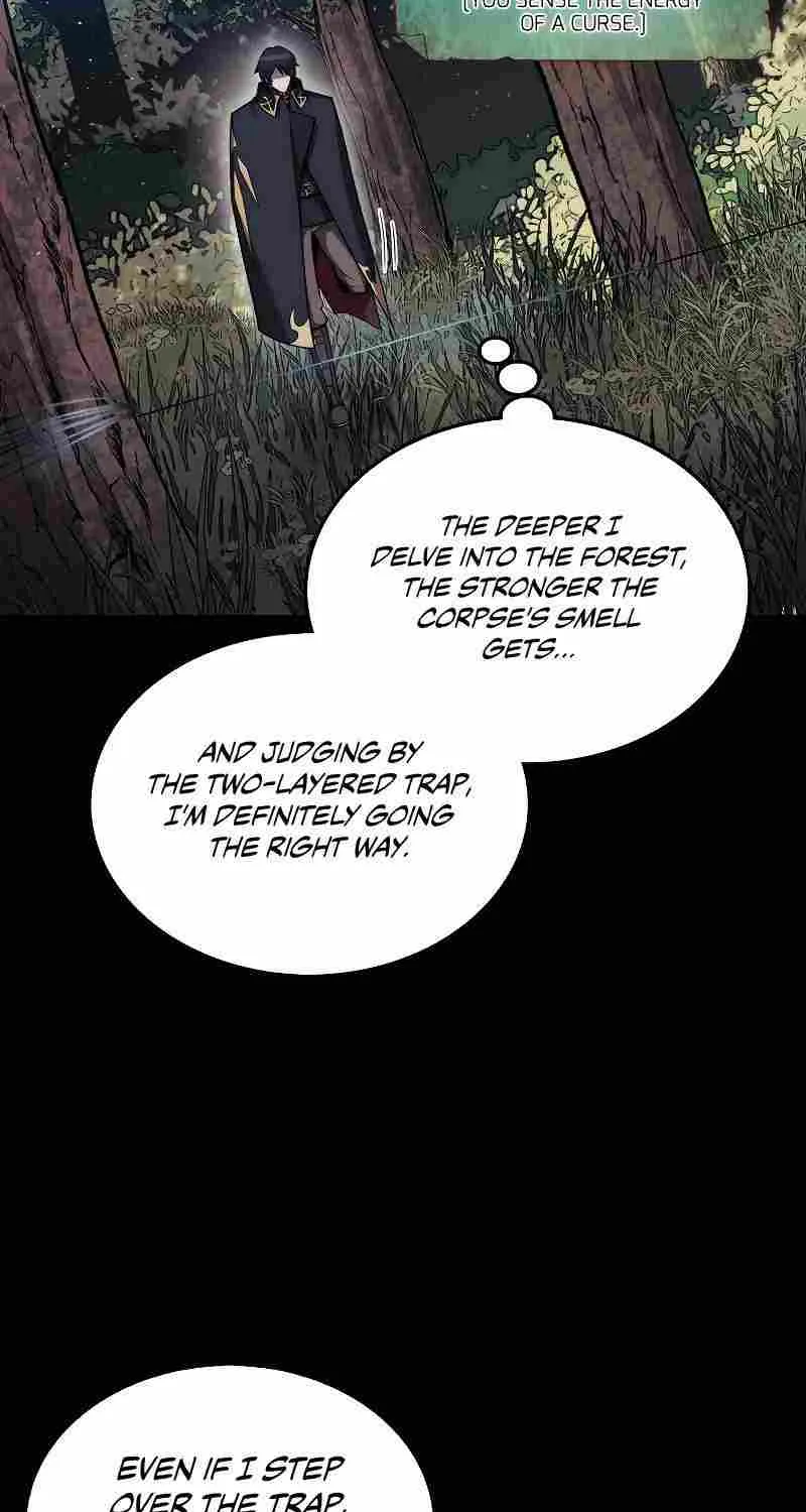 The 31st Piece Overturns the Board Chapter 43 page 70 - 