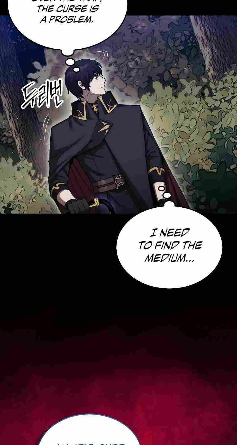 The 31st Piece Overturns the Board Chapter 43 page 71 - 