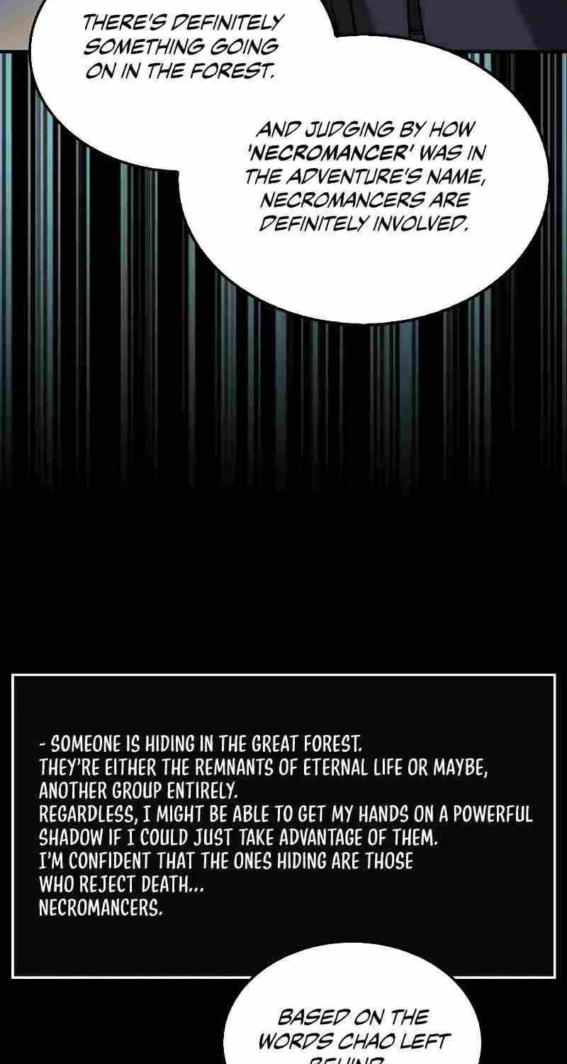The 31st Piece Overturns the Board Chapter 43 page 77 - 