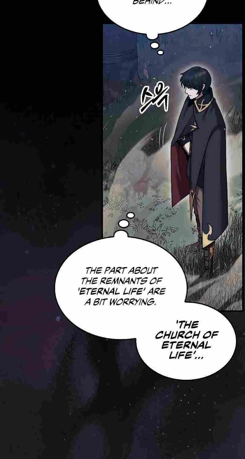 The 31st Piece Overturns the Board Chapter 43 page 78 - 