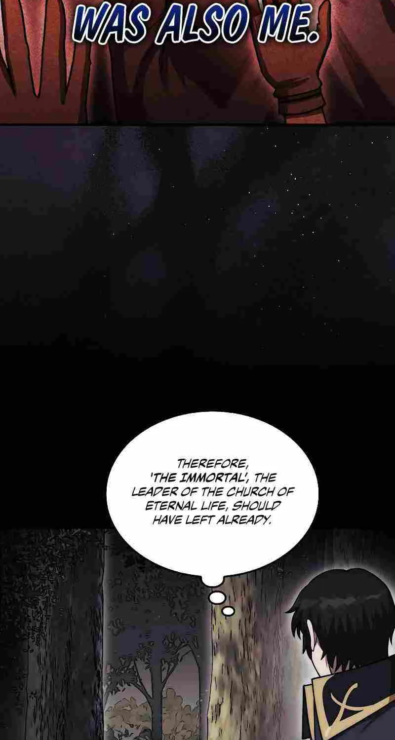 The 31st Piece Overturns the Board Chapter 43 page 81 - 