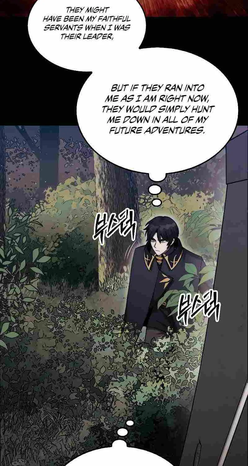 The 31st Piece Overturns the Board Chapter 43 page 83 - 