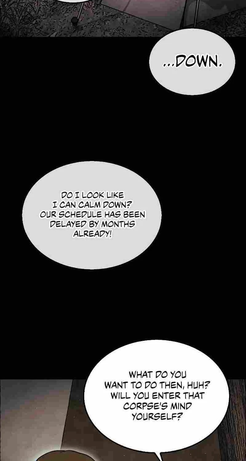 The 31st Piece Overturns the Board Chapter 43 page 85 - 