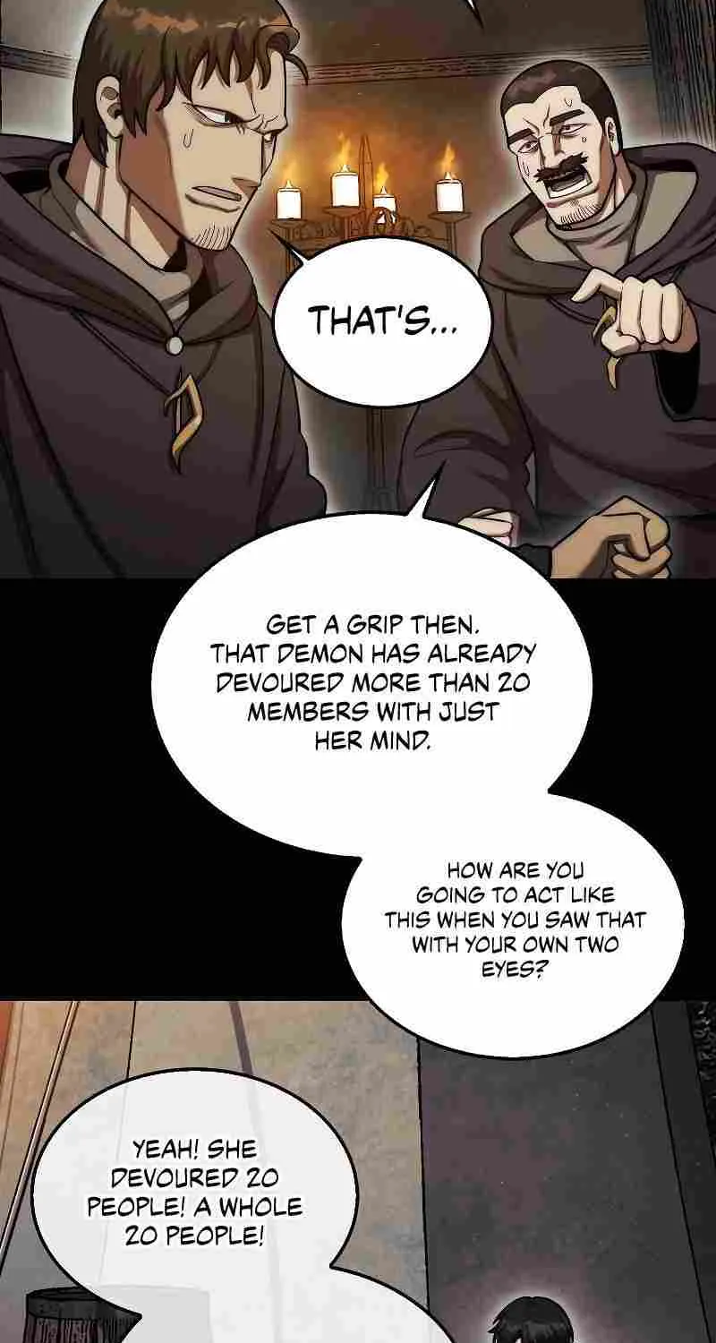 The 31st Piece Overturns the Board Chapter 43 page 86 - 