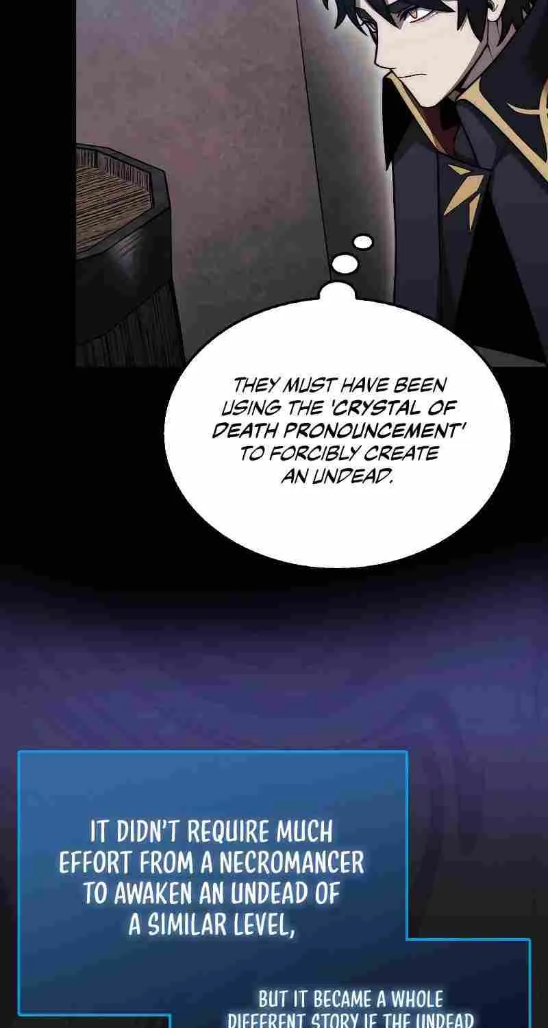The 31st Piece Overturns the Board Chapter 43 page 88 - 