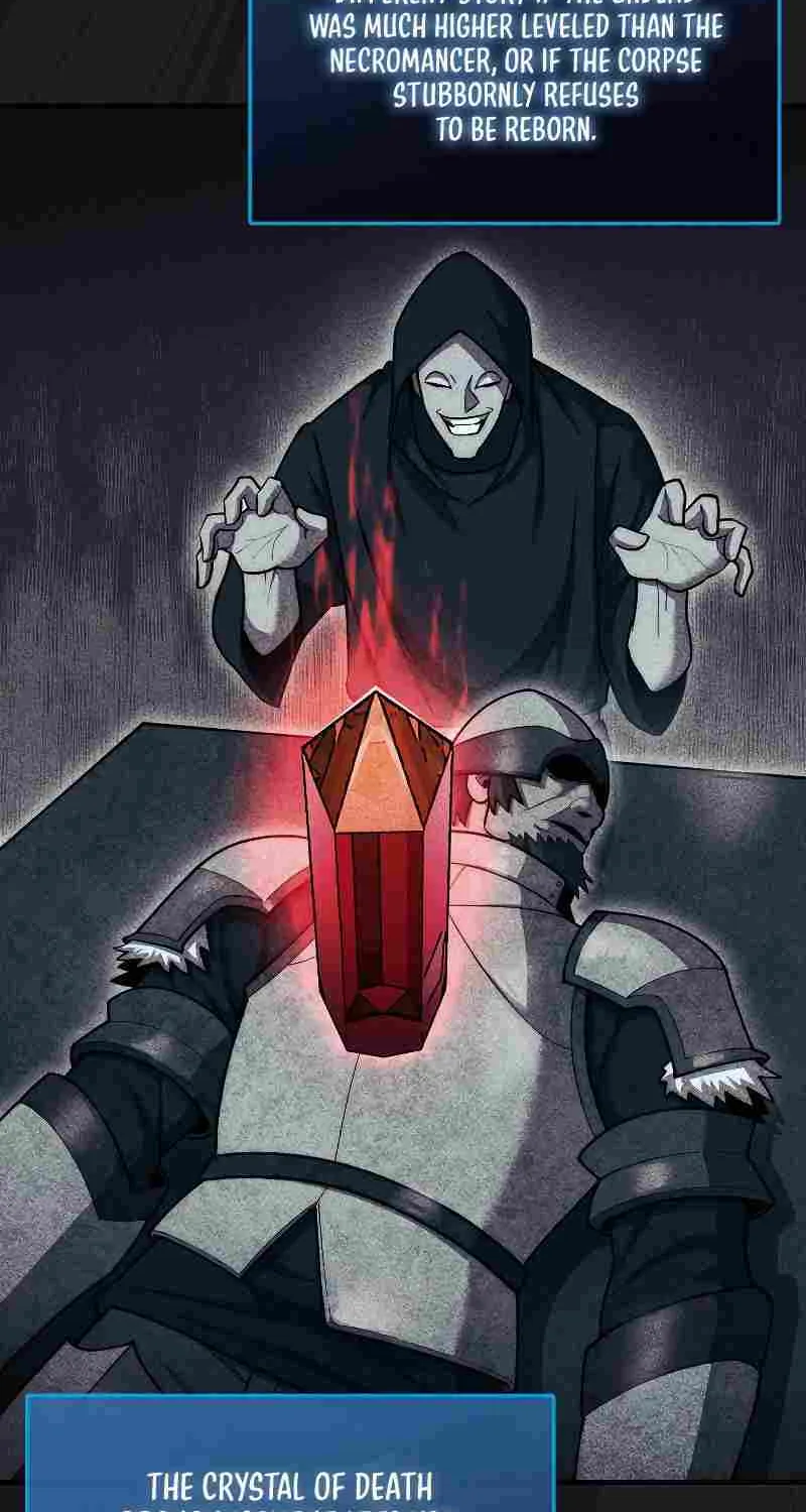 The 31st Piece Overturns the Board Chapter 43 page 89 - 