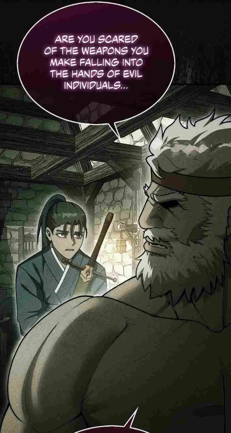 The 31st Piece Overturns the Board Chapter 43 page 10 - 