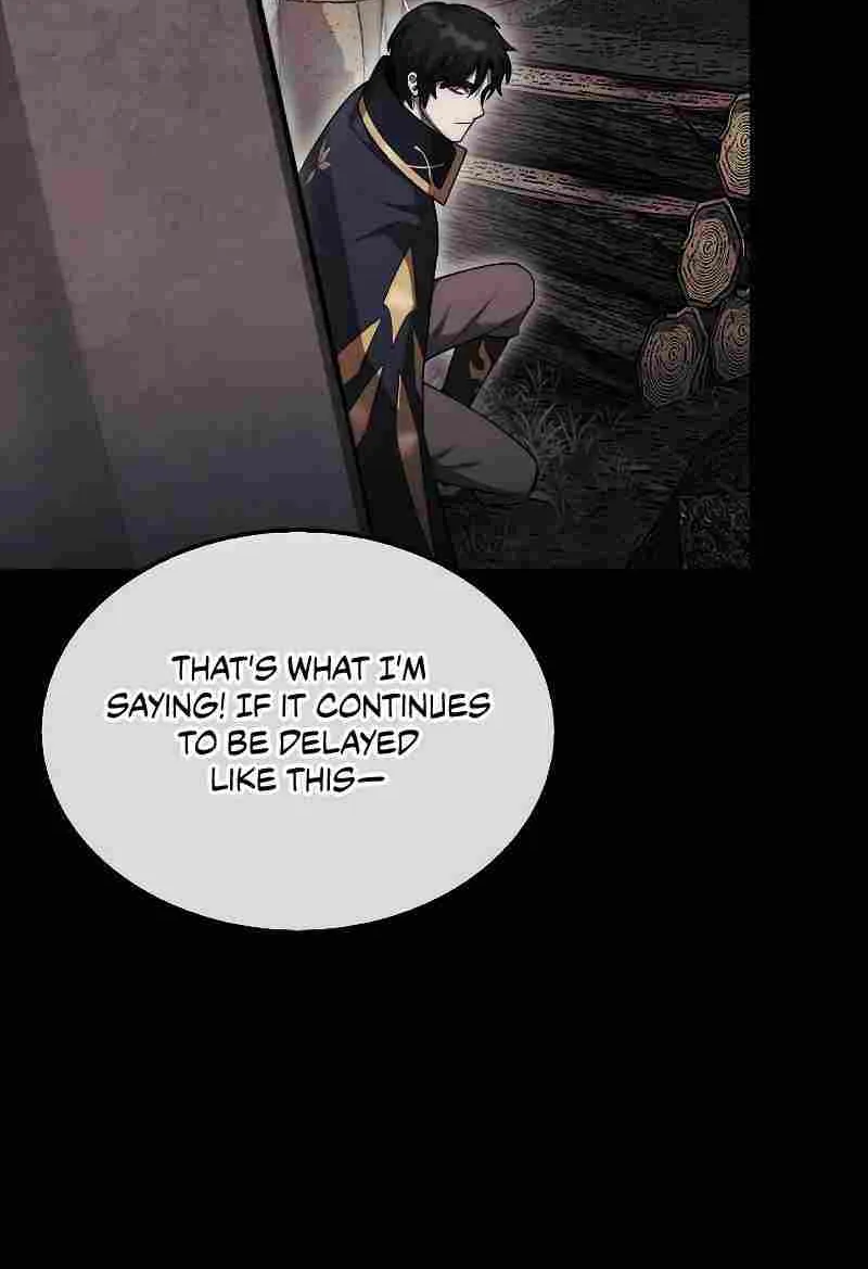 The 31st Piece Overturns the Board Chapter 43 page 91 - 