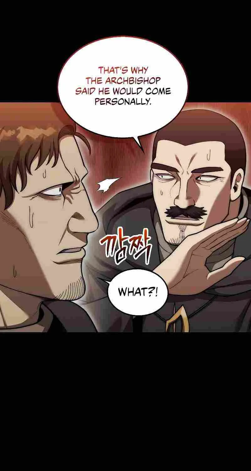 The 31st Piece Overturns the Board Chapter 43 page 92 - 