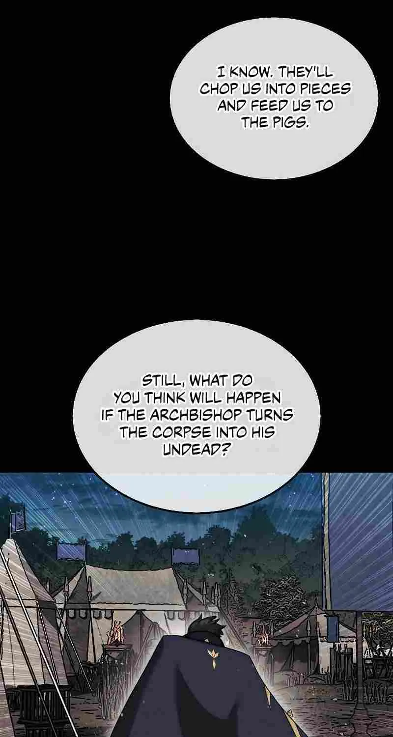 The 31st Piece Overturns the Board Chapter 43 page 94 - 