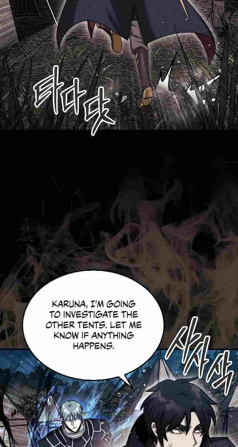 The 31st Piece Overturns the Board Chapter 43 page 95 - 