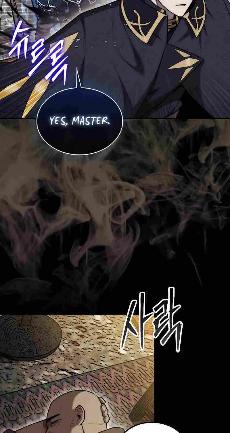 The 31st Piece Overturns the Board Chapter 43 page 96 - 