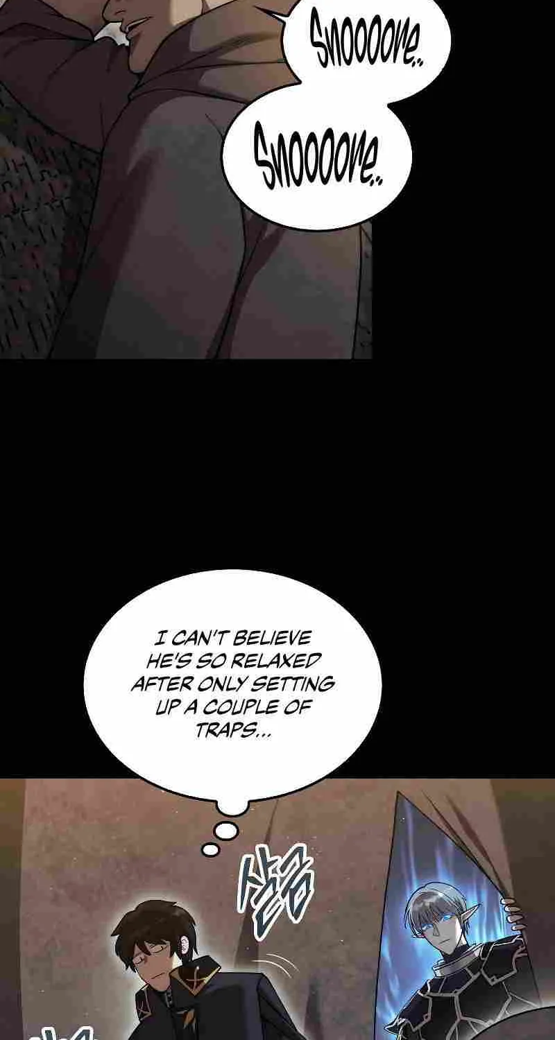 The 31st Piece Overturns the Board Chapter 43 page 97 - 