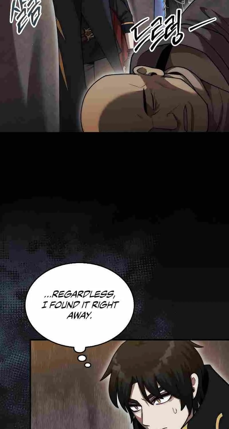 The 31st Piece Overturns the Board Chapter 43 page 98 - 