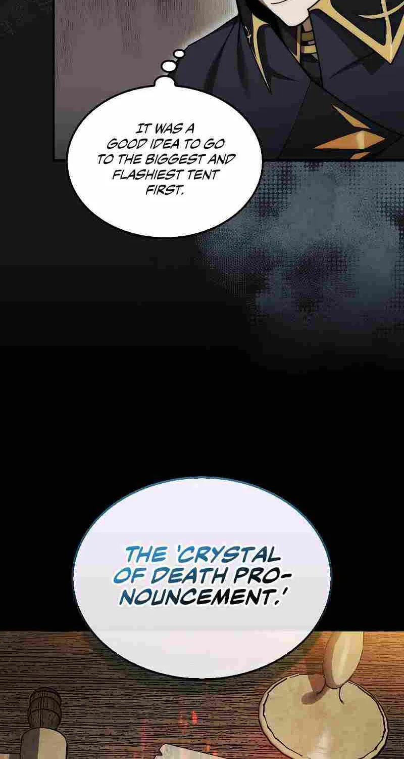 The 31st Piece Overturns the Board Chapter 43 page 99 - 