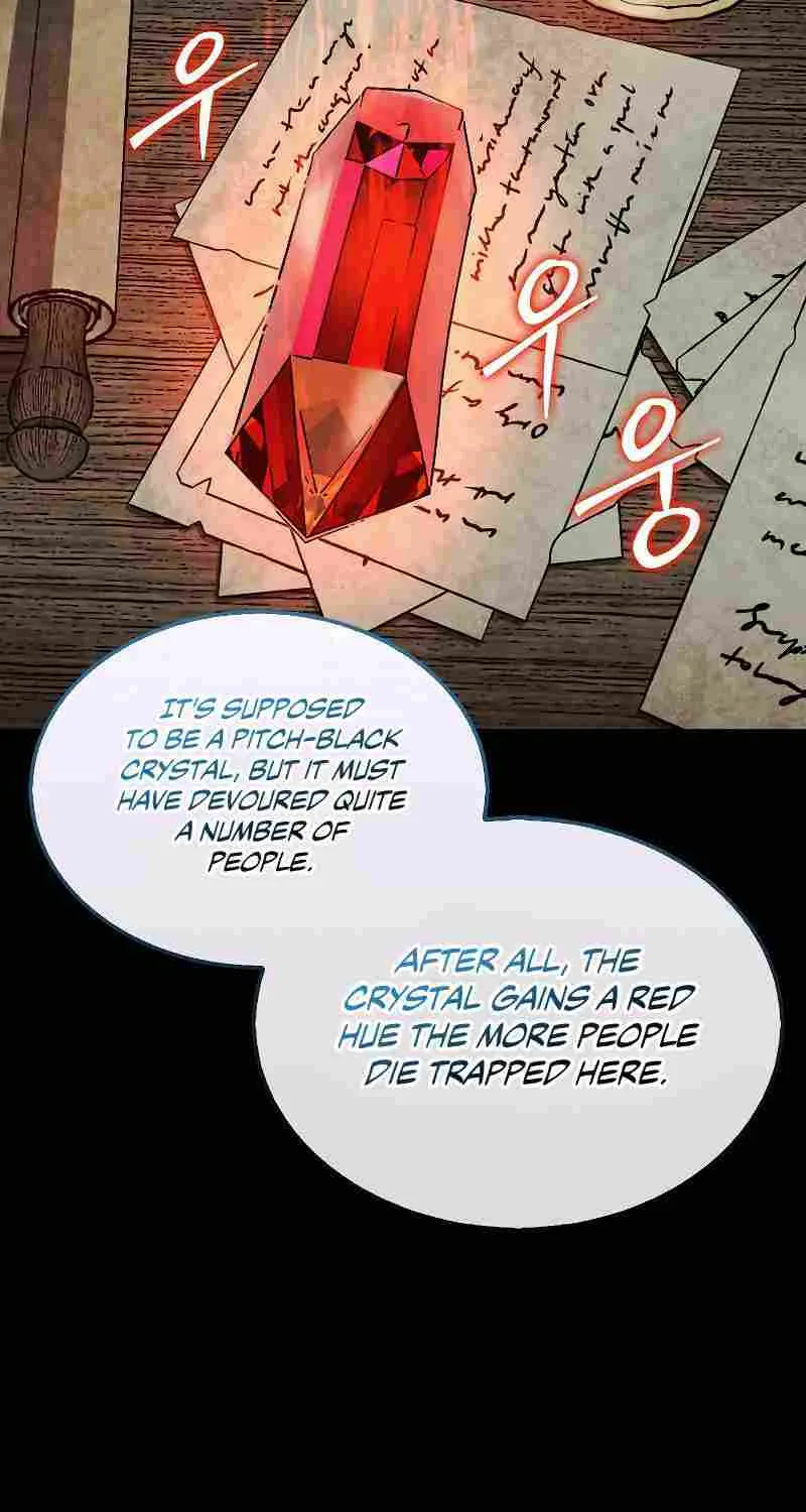 The 31st Piece Overturns the Board Chapter 43 page 100 - 