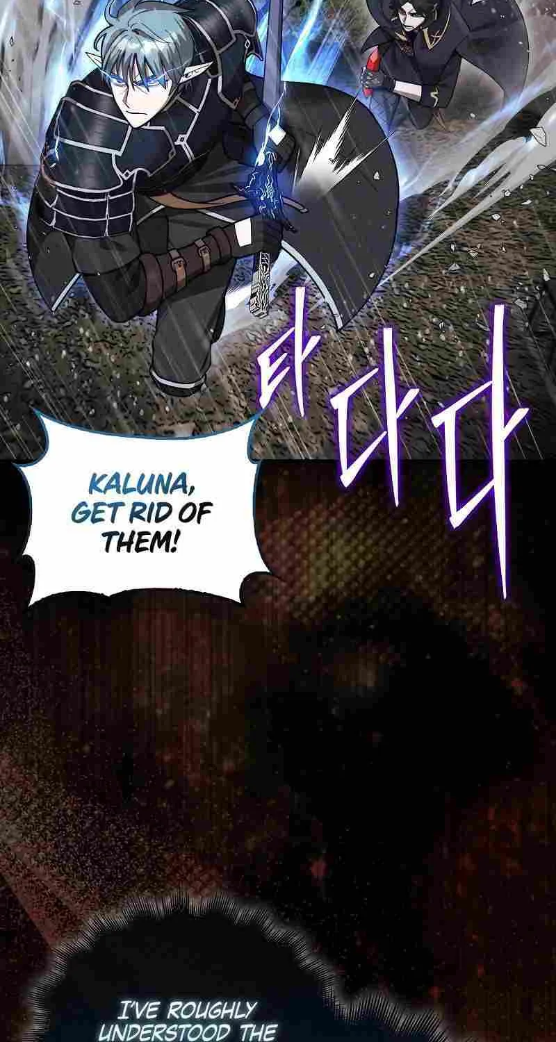 The 31st Piece Overturns the Board Chapter 44 page 11 - 