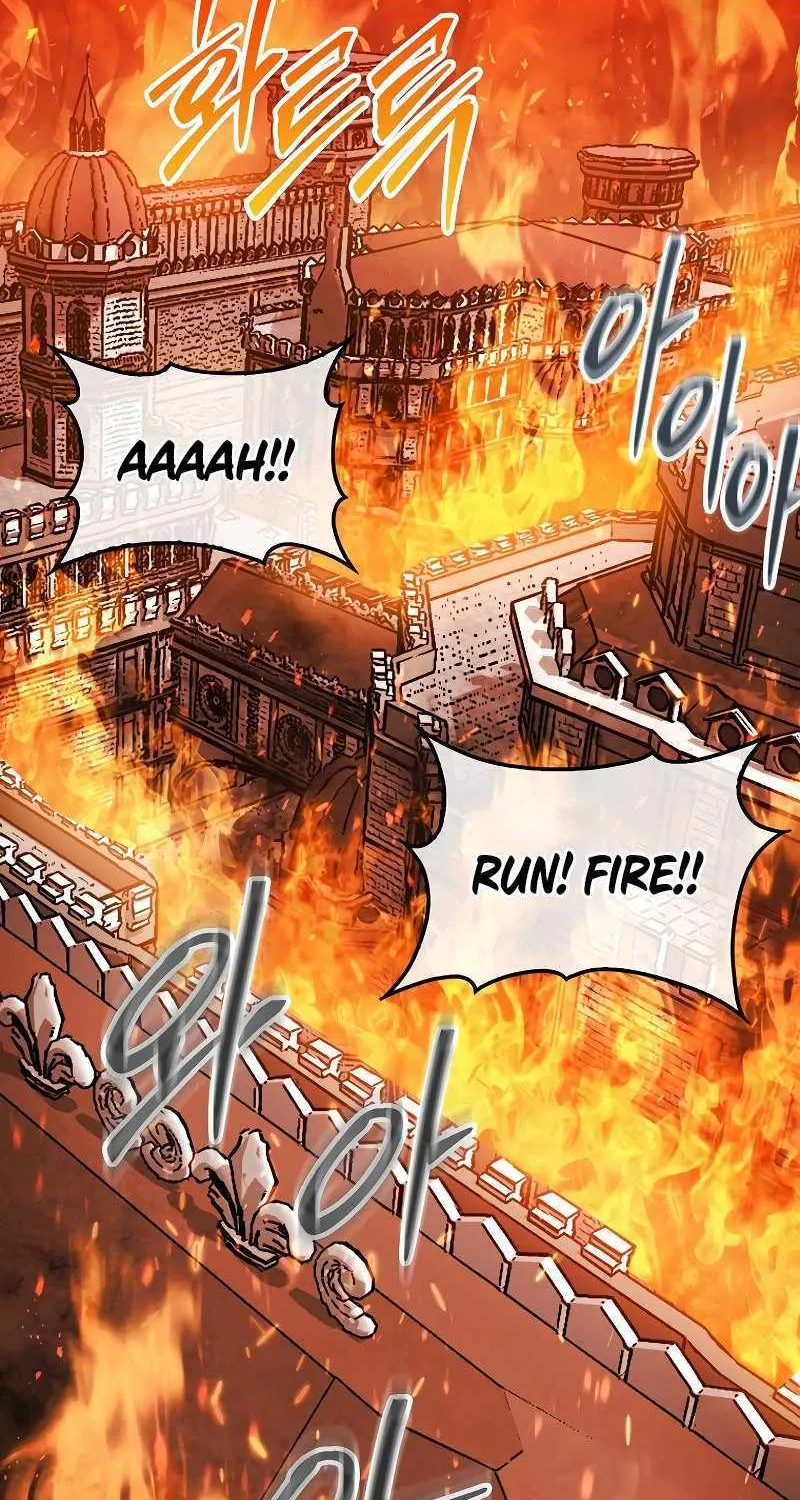 The 31st Piece Overturns the Board Chapter 44 page 101 - 
