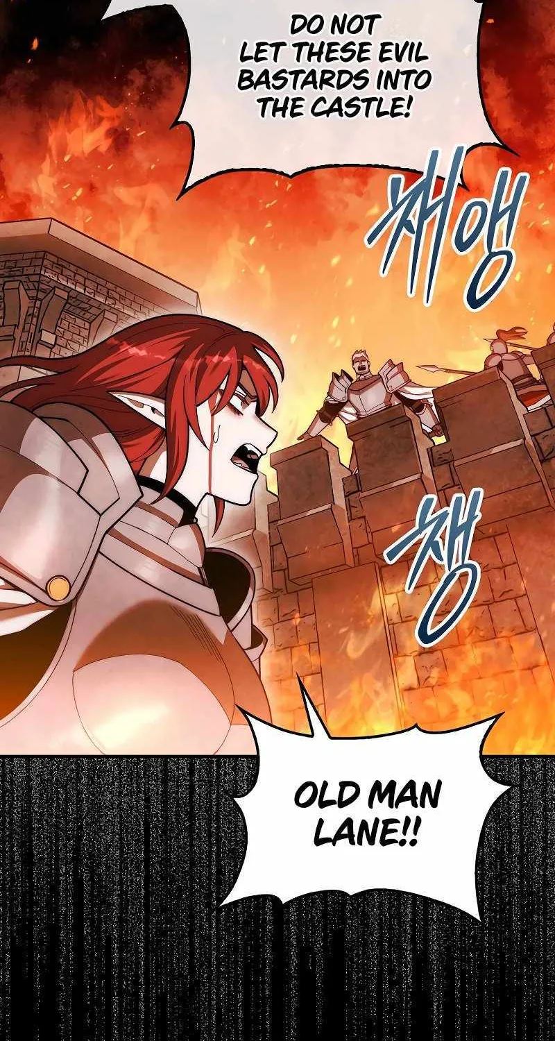 The 31st Piece Overturns the Board Chapter 44 page 103 - 