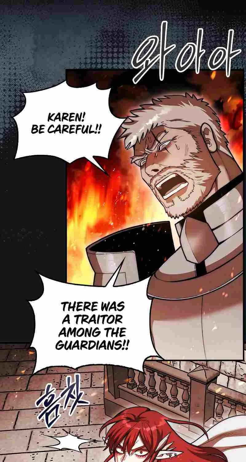 The 31st Piece Overturns the Board Chapter 44 page 105 - 