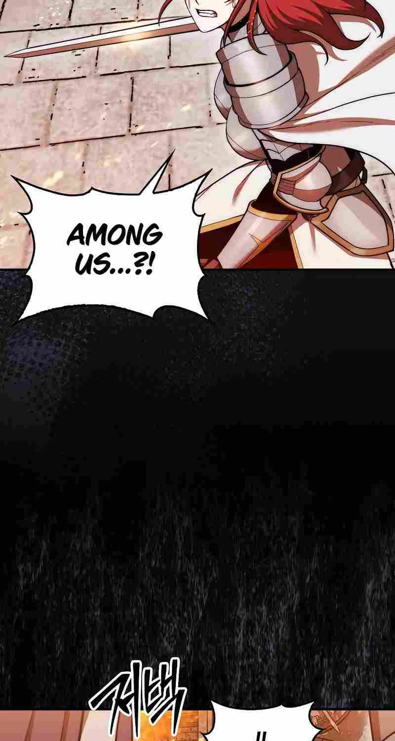 The 31st Piece Overturns the Board Chapter 44 page 106 - 