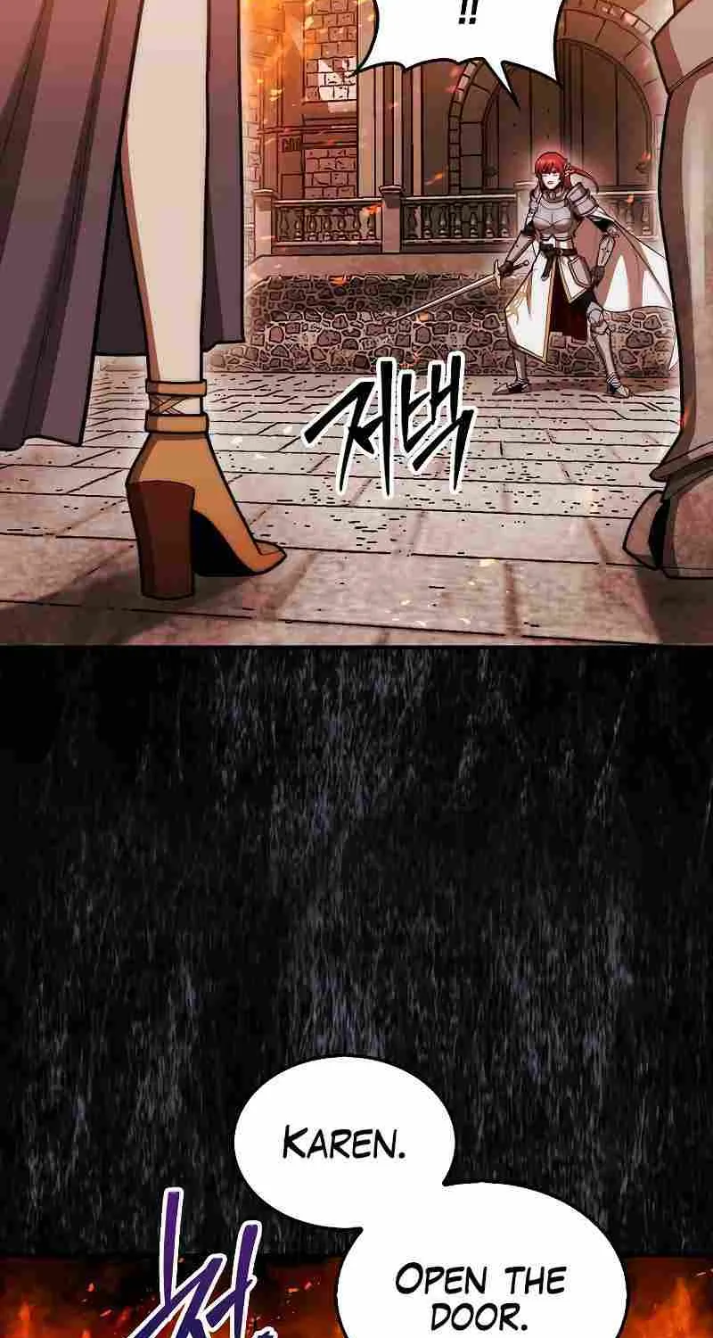 The 31st Piece Overturns the Board Chapter 44 page 107 - 