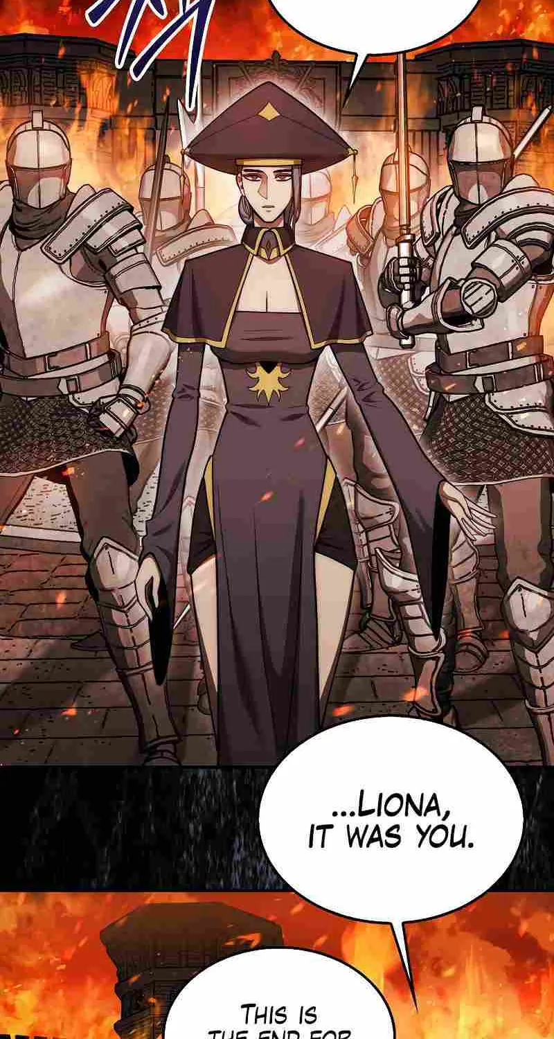 The 31st Piece Overturns the Board Chapter 44 page 108 - 