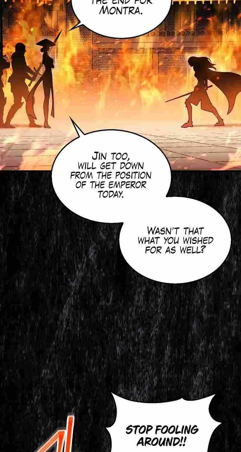 The 31st Piece Overturns the Board Chapter 44 page 109 - 
