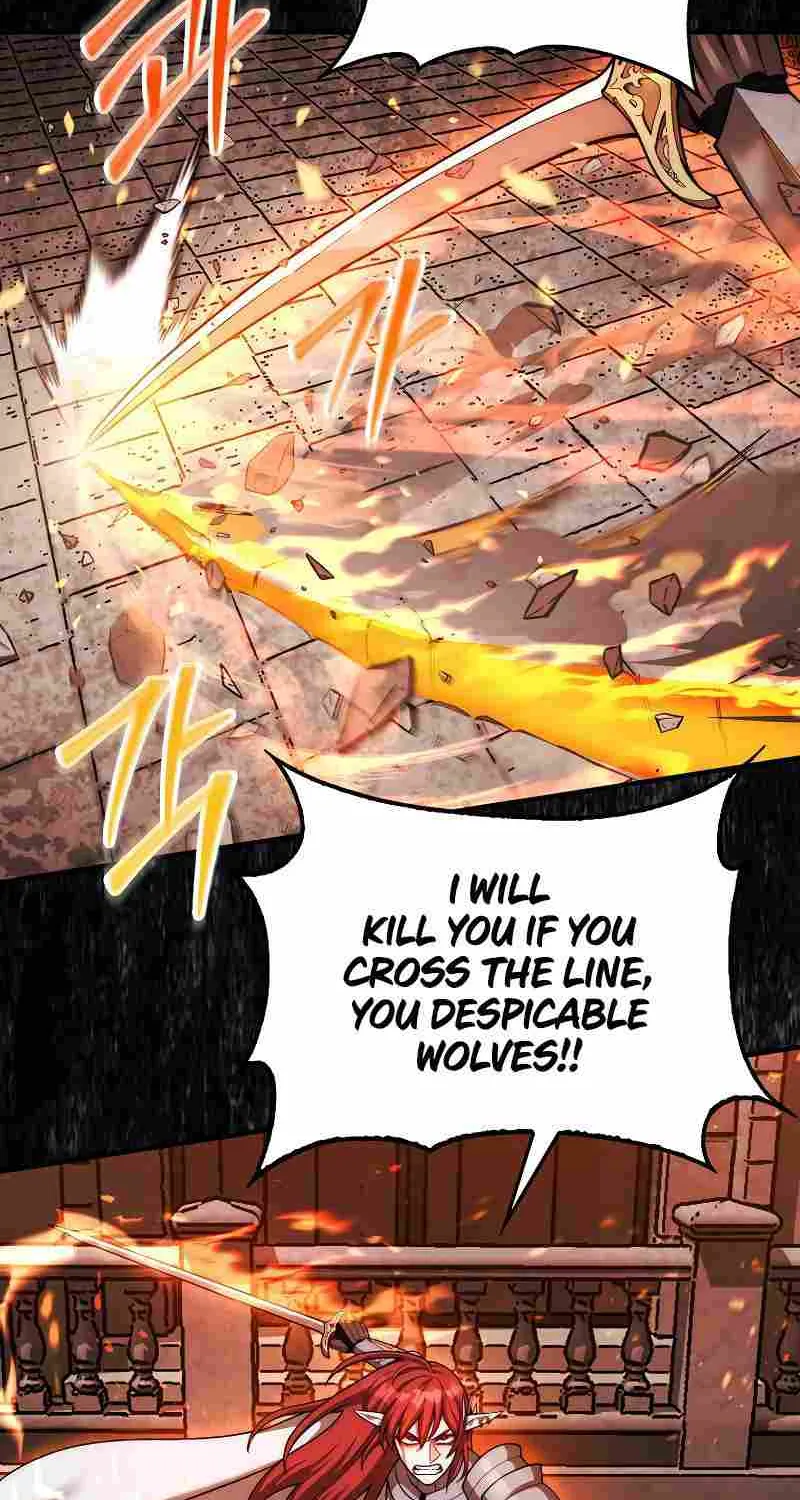 The 31st Piece Overturns the Board Chapter 44 page 110 - 