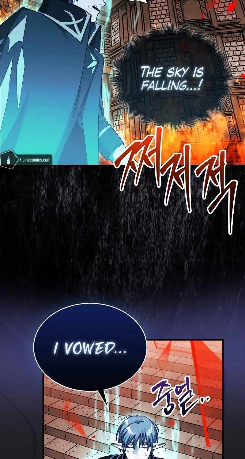 The 31st Piece Overturns the Board Chapter 44 page 116 - 