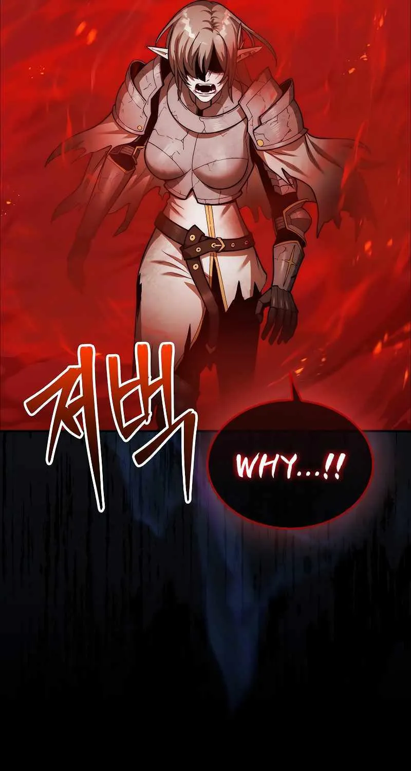 The 31st Piece Overturns the Board Chapter 44 page 120 - 