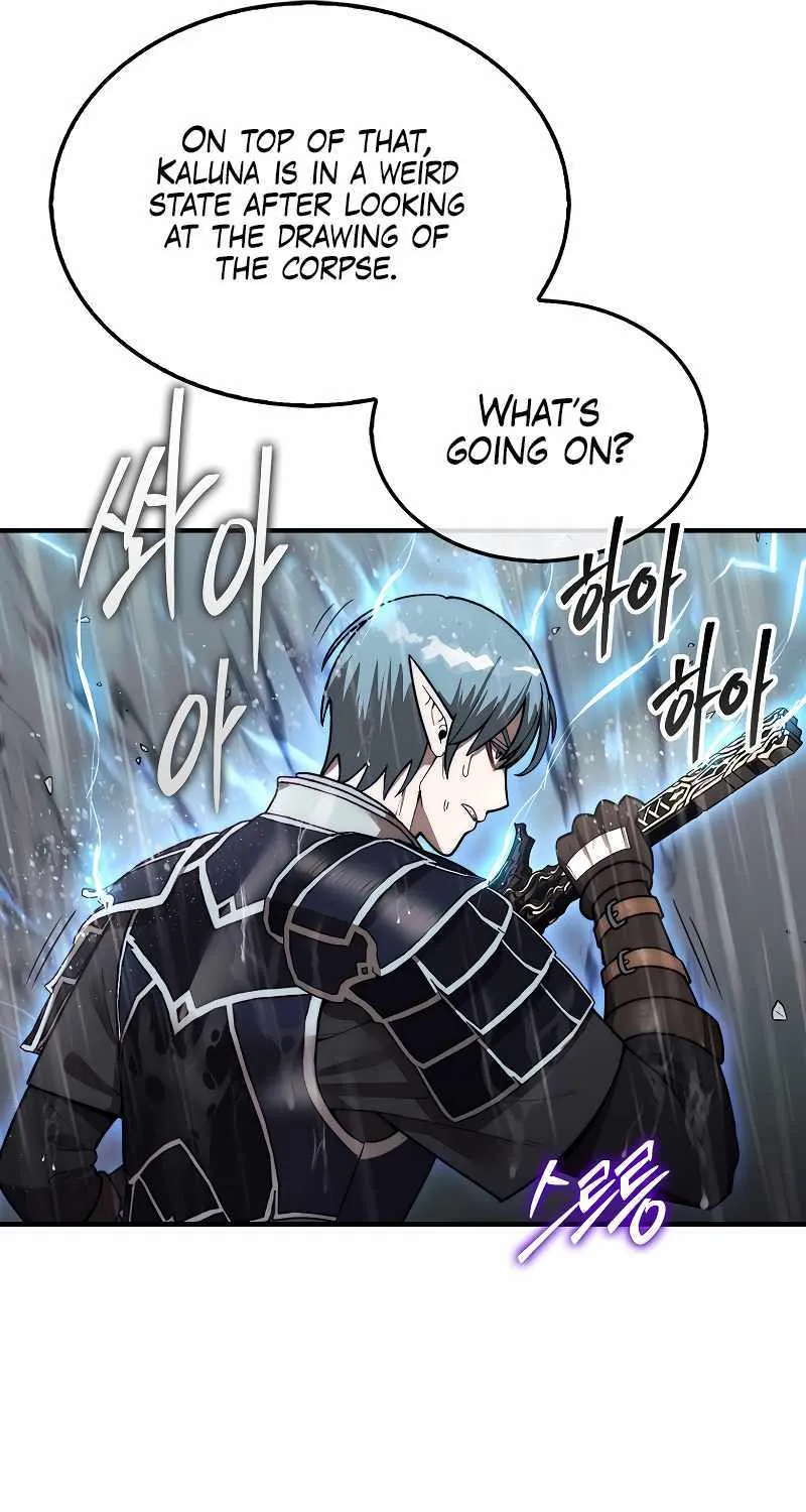 The 31st Piece Overturns the Board Chapter 44 page 15 - 