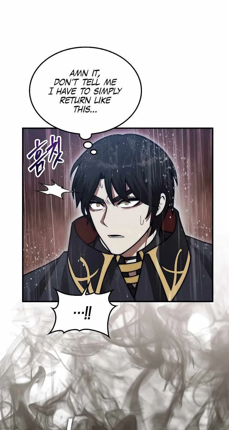 The 31st Piece Overturns the Board Chapter 44 page 16 - 
