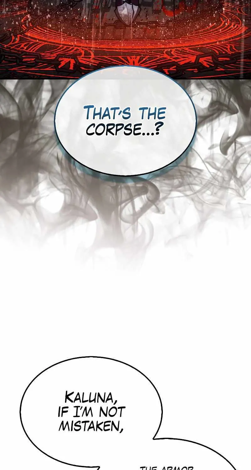 The 31st Piece Overturns the Board Chapter 44 page 18 - 