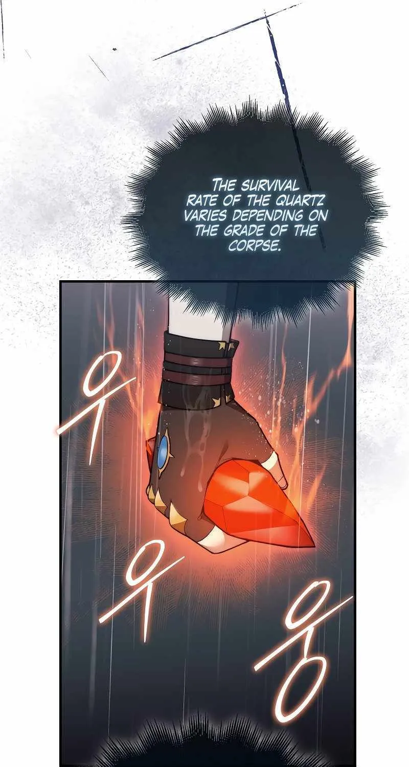The 31st Piece Overturns the Board Chapter 44 page 21 - 