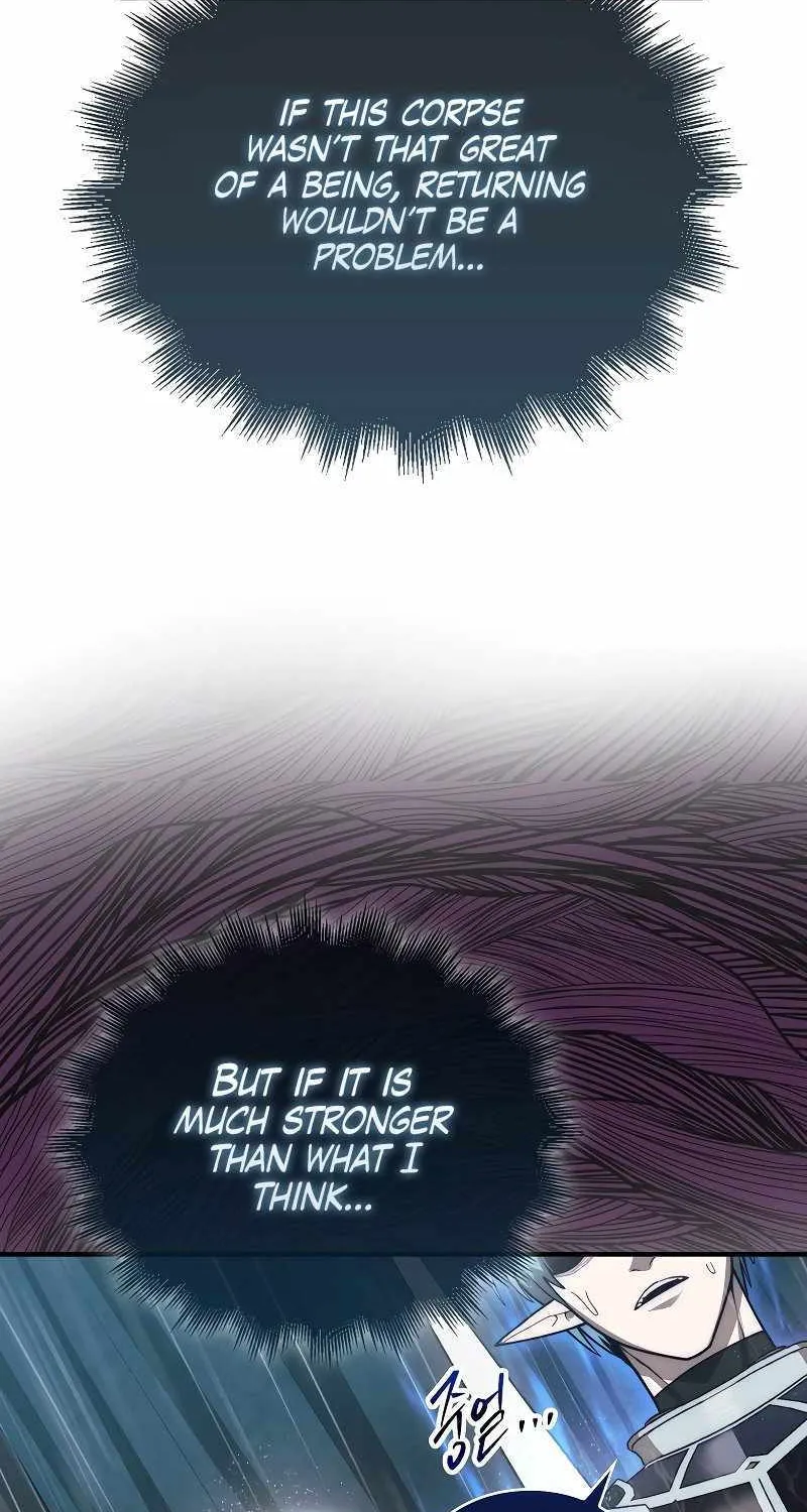 The 31st Piece Overturns the Board Chapter 44 page 22 - 