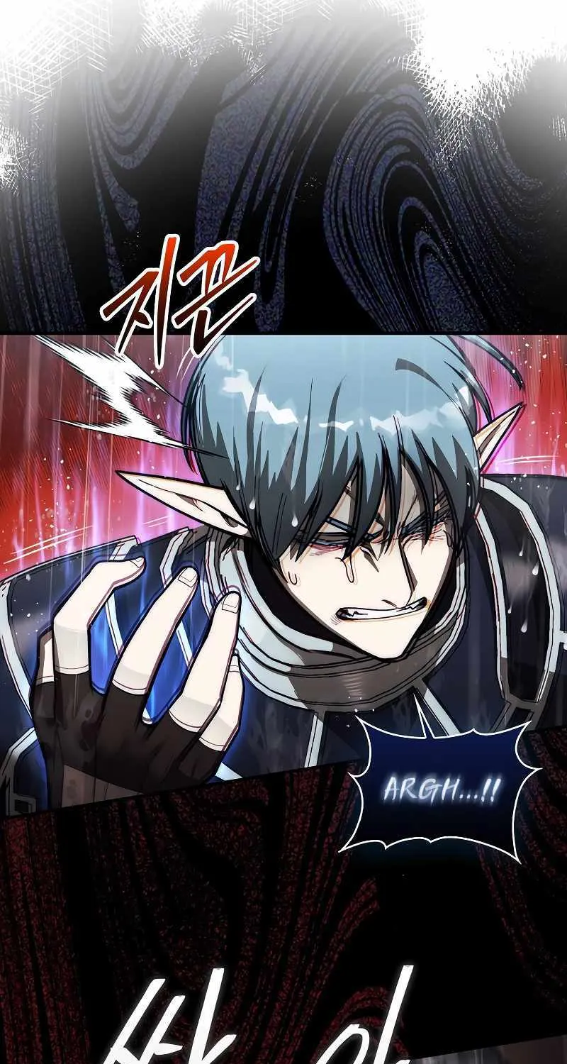 The 31st Piece Overturns the Board Chapter 44 page 26 - 