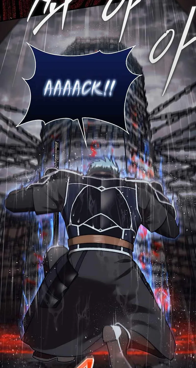 The 31st Piece Overturns the Board Chapter 44 page 27 - 