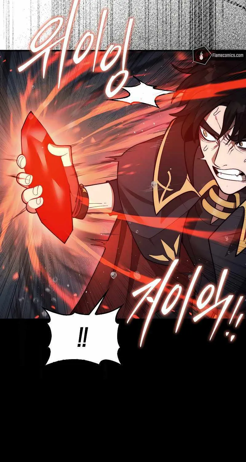 The 31st Piece Overturns the Board Chapter 44 page 29 - 