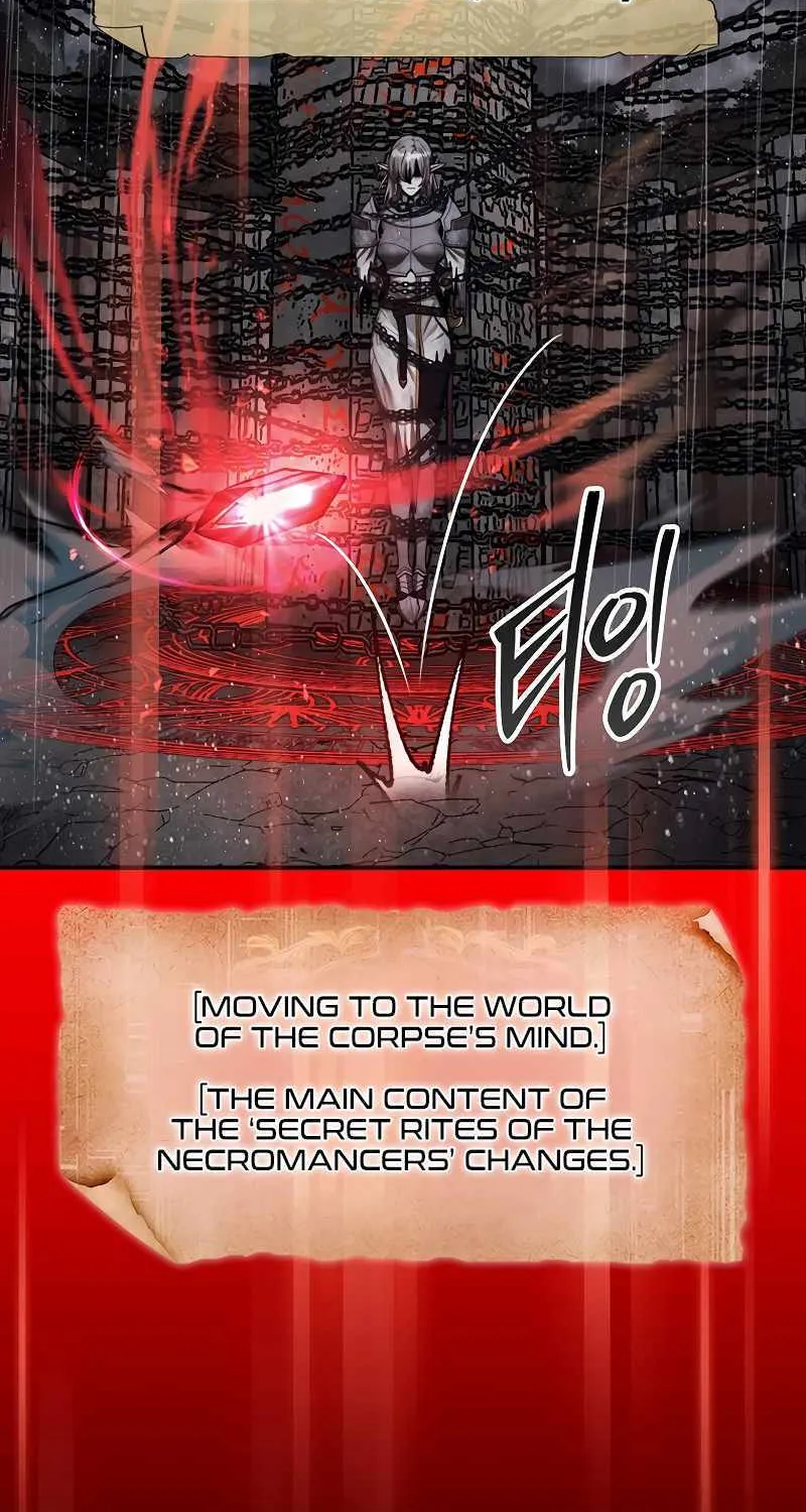 The 31st Piece Overturns the Board Chapter 44 page 31 - 