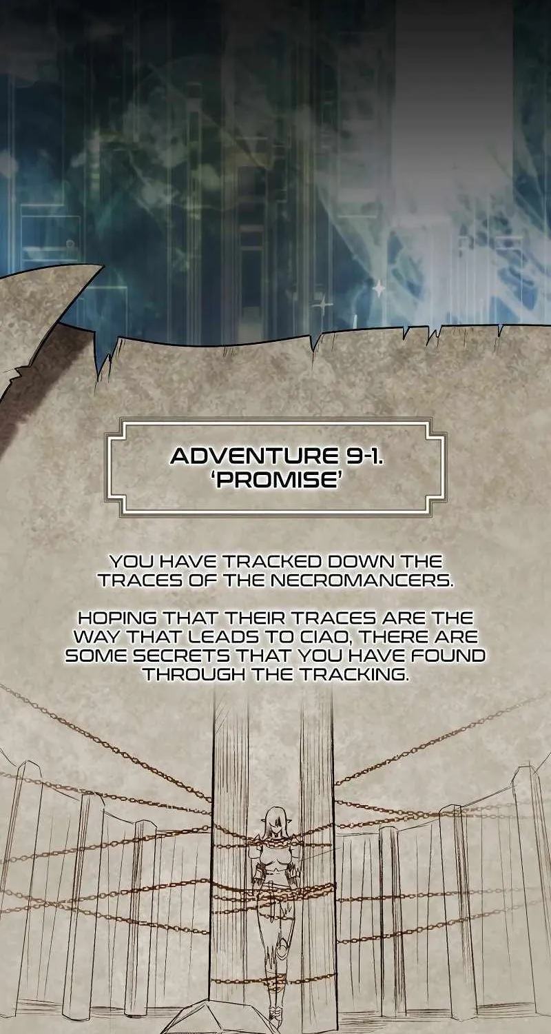 The 31st Piece Overturns the Board Chapter 44 page 34 - 
