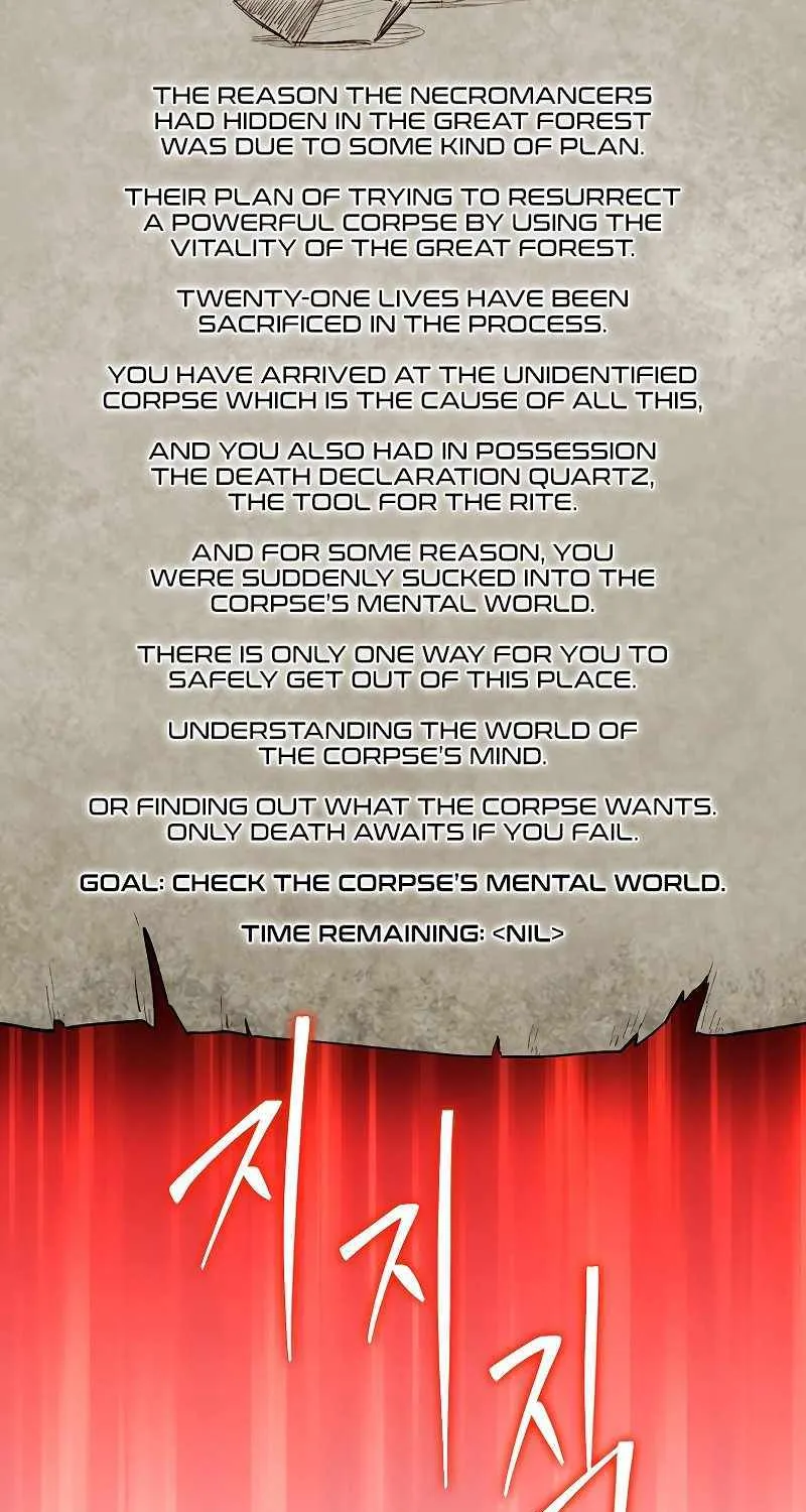 The 31st Piece Overturns the Board Chapter 44 page 35 - 