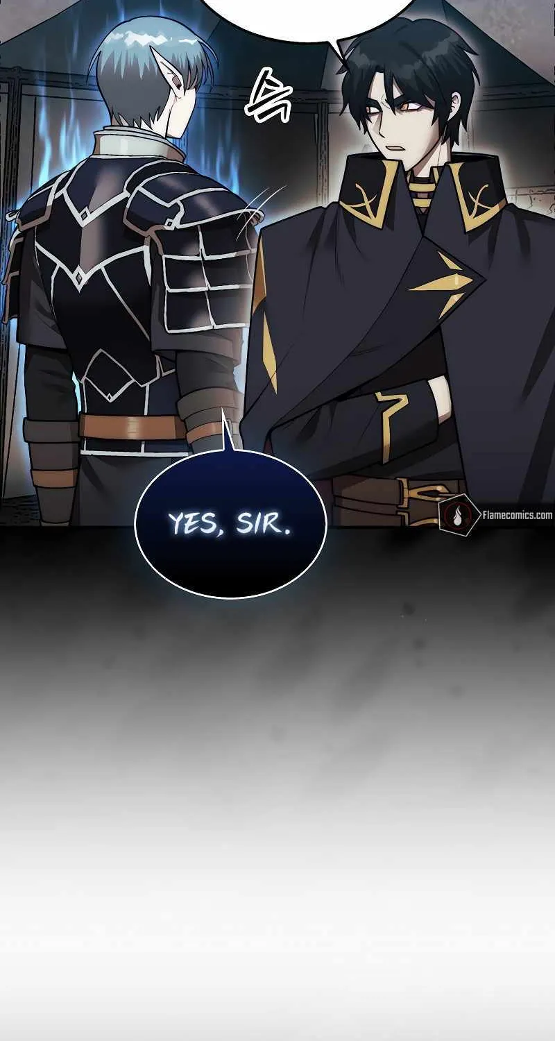 The 31st Piece Overturns the Board Chapter 44 page 5 - 