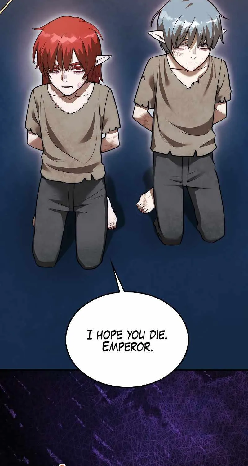 The 31st Piece Overturns the Board Chapter 44 page 42 - 