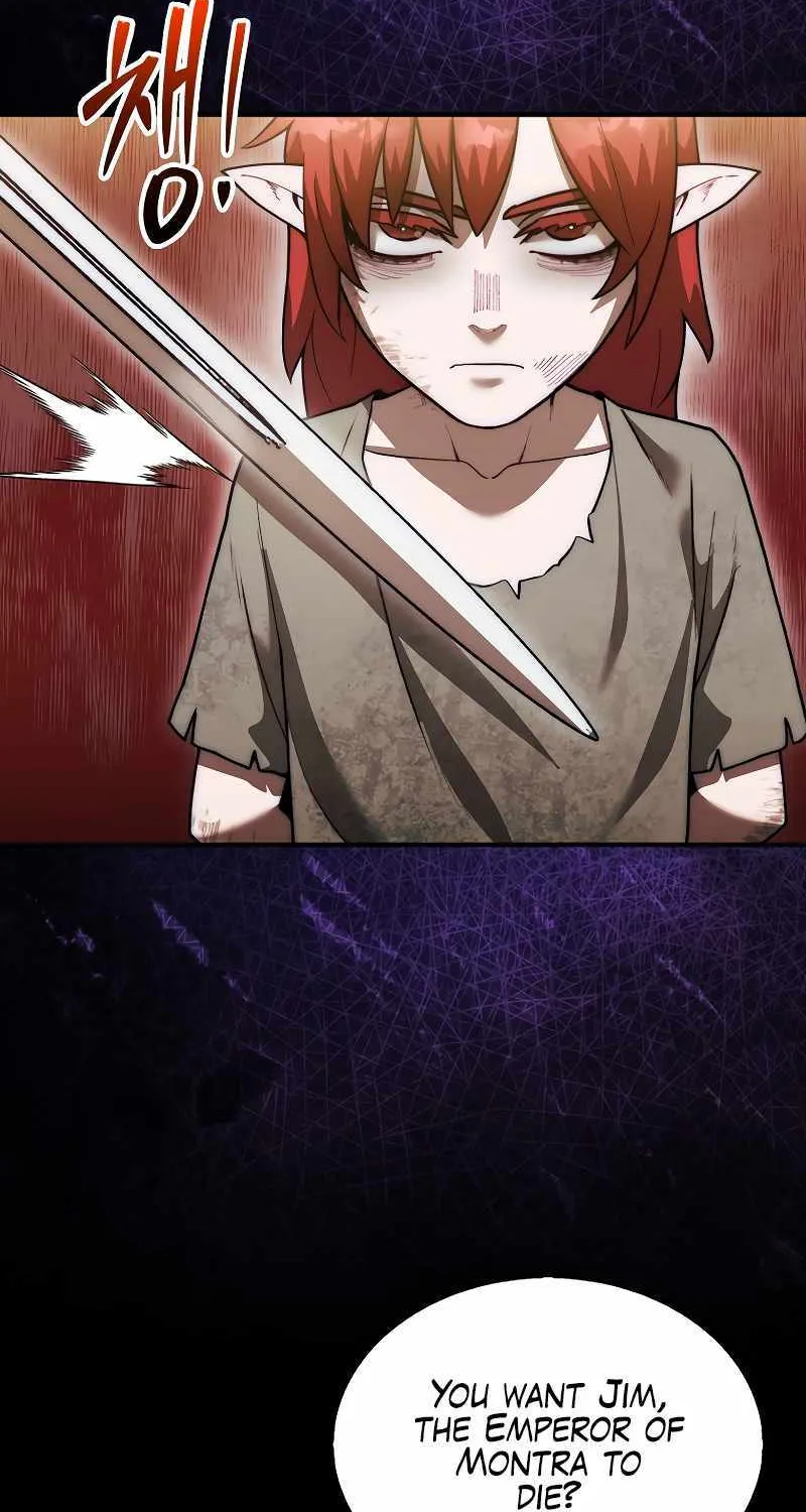 The 31st Piece Overturns the Board Chapter 44 page 43 - 