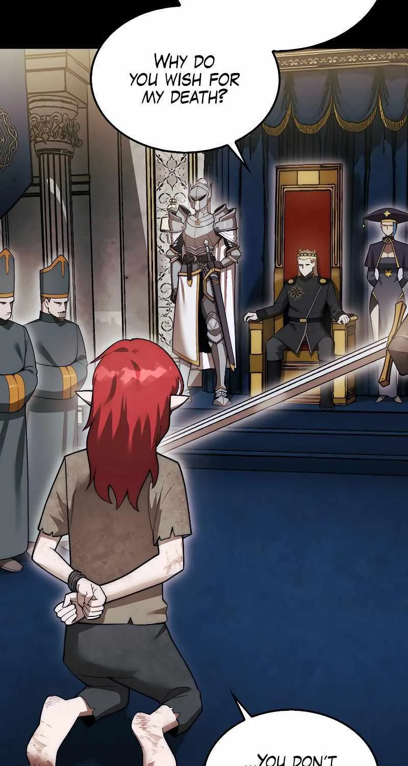 The 31st Piece Overturns the Board Chapter 44 page 44 - 