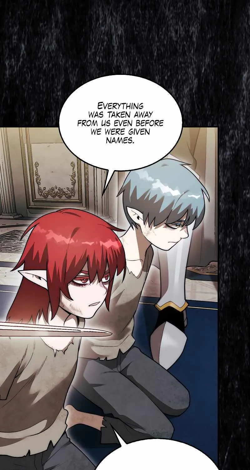 The 31st Piece Overturns the Board Chapter 44 page 46 - 