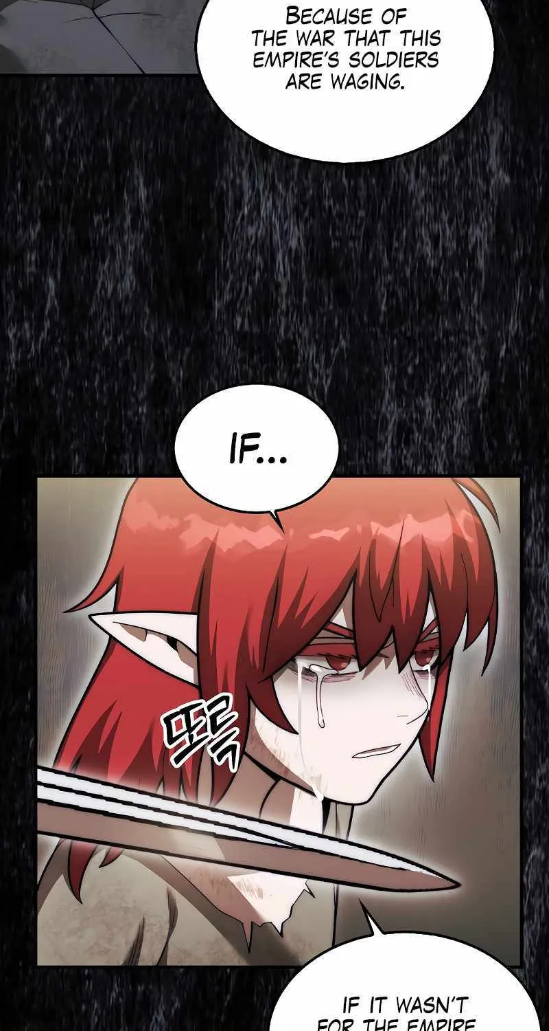 The 31st Piece Overturns the Board Chapter 44 page 47 - 
