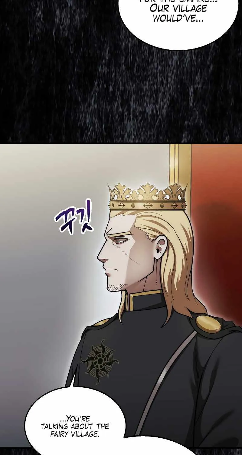 The 31st Piece Overturns the Board Chapter 44 page 48 - 