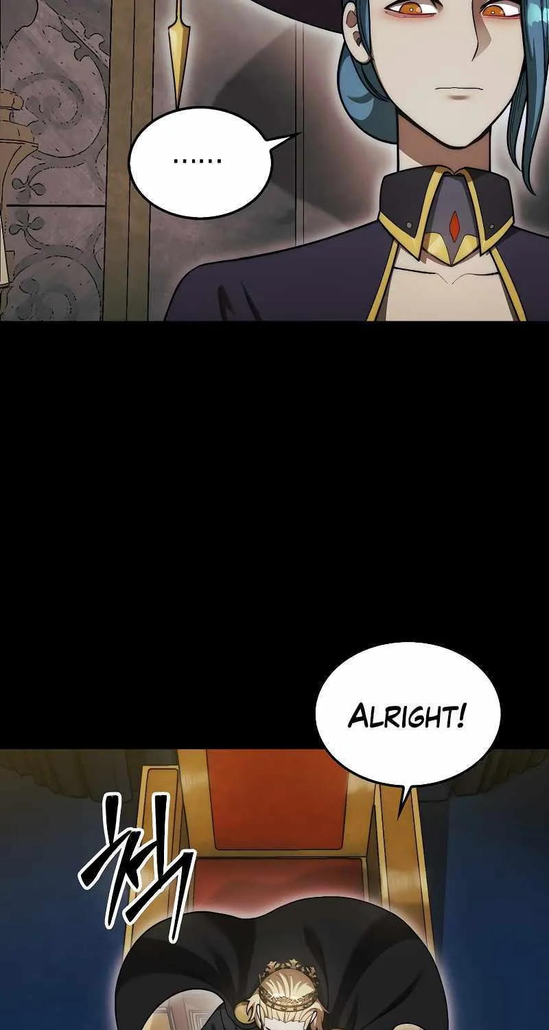 The 31st Piece Overturns the Board Chapter 44 page 50 - 